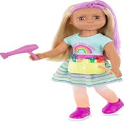 GLITTER GIRLS 14" DOLL, BRIE, BLONDE HAIR
