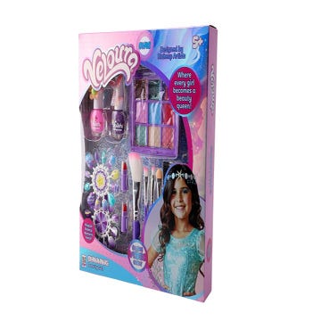 TTC VELOURA SHINNING BEAUTY SET