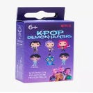 FUNKO LOUNGEFLY BLIND BOX PIN KPOP DEMON HUNTERS MYSTERY BOX PIN