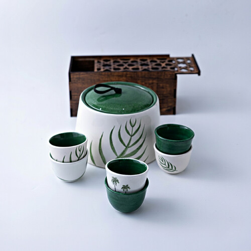 The Arcade Set