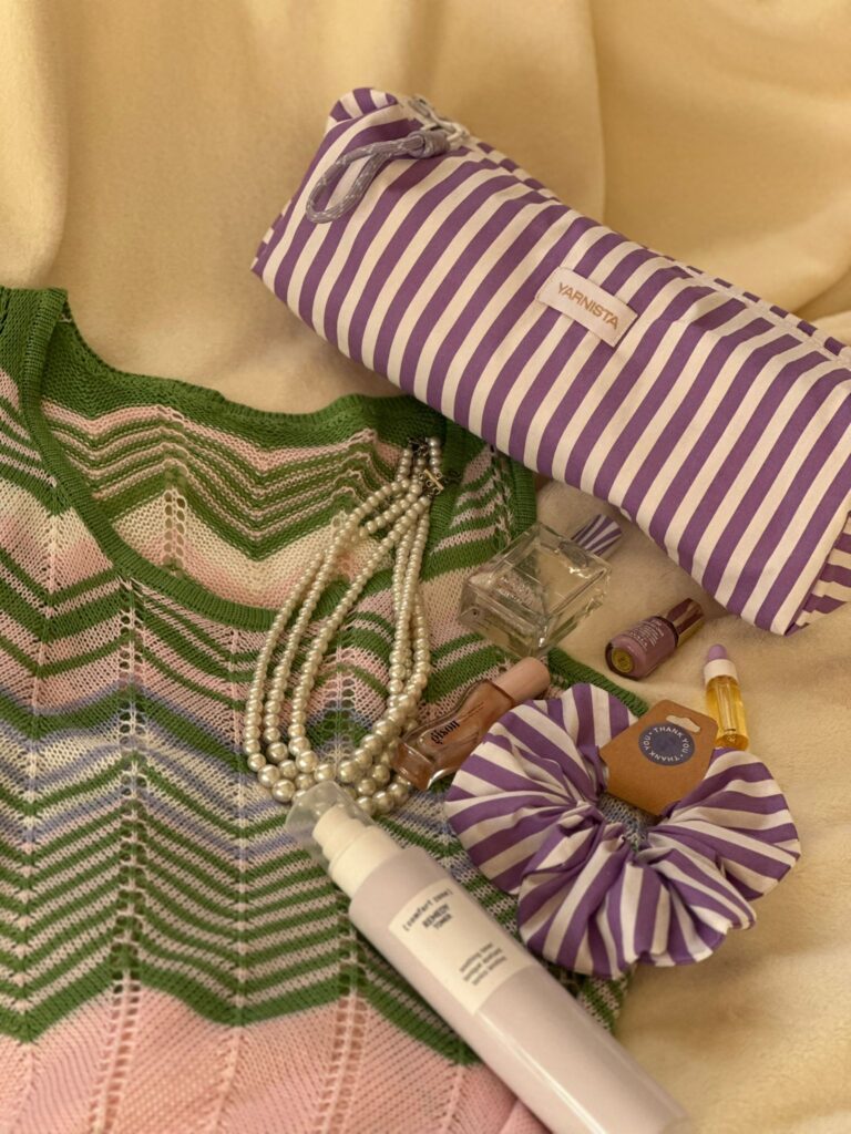 Makeup & Skincare Bags