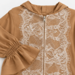 Prayer Dress Beige